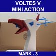 TITLE.jpg NOT V.3 MINI ACTION BIG FALCON VOLTES V