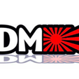 Captura-de-pantalla-2026-03-18-145424.png JDM "Rising Sun" Style Emblem für Toyota Kofferraum - Custom 3D Logo