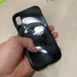 IMG_1609.jpeg Austin3dPrinting iPhone XR Hülle (TPU)