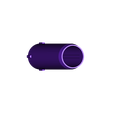 3rd_Cylinder.STL LIGHTSABER - LED - Fully Functional