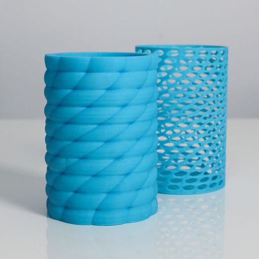 1.jpg Télécharger le fichier STL gratuit Vases Zortrax • Objet pour imprimante 3D, Zortrax