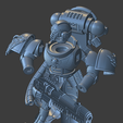 17.png Space Wolves Heavy Support Platoon.