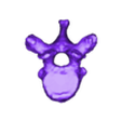 t9.stl STL file Spine・3D printer model to download