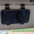 sop2.jpg single click cell phone sunshade holder