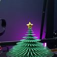Lozury-Tech_-Impresion-3D-Panama-10.jpg Christmas tree by parts with Mario bros Star