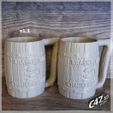 Chmielaki-beer-mug-2023_20.jpg Beer Mug - Chmielaki 2023