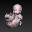 f4.jpg Buddha pot