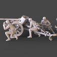 333-4.jpg pak 38 German artillery 3D print model