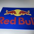 red-bull.jpeg red bull logo hueforge