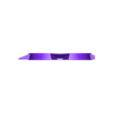 FootPadWhole2.stl Archivo STL Caminante ATAT・Plan imprimible en 3D para descargar
