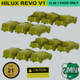 RV2.png HILUX REVO (V1) 12 IN 1