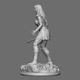 xena-and-gabrielle-3d-model-obj-fbx-ma-stl-dae-ztl-8.jpg Xena and Gabrielle