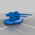 208fc0ff-58e6-41dc-b0d2-2d4e90fd76e7.png 3”/50 Mk 33 Rapid-Fire Guns (Twin)