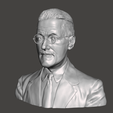 James-Joyce-2.png 3D Model of James Joyce - High-Quality STL File for 3D Printing (PERSONAL USE)
