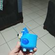 c8b851ab-d593-4959-8ec1-0d0d2ead3bf7.jpeg Bluey-Inspired Functional Planter – With Drainage