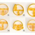 4218-3_3d-model-cutters-emotikon.jpeg 3D MODEL – CUTTERS Emoticon (set of 36)