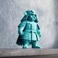 samurai-vader-2.stl_render_00.png Samurai Vader