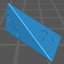 hybrid_d4_antiprism_1.png Free STL file Hybrid d4, d2, expander+2・3D printing template to download