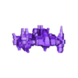 av1_OD.obj FMO com estilo de Diedade