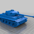 11c1b14c-31f3-4d09-95e8-2a7db48a6817.png Armored Fighting Vehicle VI Tiger 1 H1