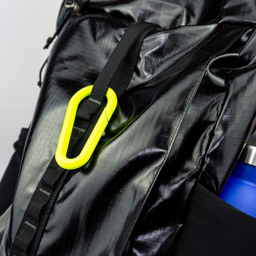 MOUSQUETON - 3D model önizlemesi