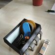 2.jpeg 8-Pin Integrated Circuit Desk Organizer