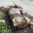 IMG_20190723_124646828.jpg Jagdpanzer 38(t) Hetzer scale 1/16 - 3D printable RC tank model