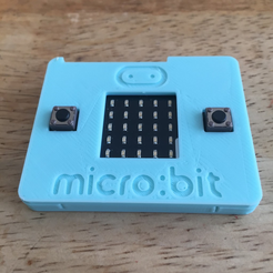 Capture d’écran 2017-09-20 à 10.14.02.png Archivo STL gratis BBC micro: caja de broche a presión・Plan imprimible en 3D para descargar