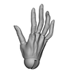7.png Articulated Arms | Hand | bjddoll | 3DHands| JointedHands| BJDHands| MovableHands | HandPoses| DollHands | BJDAccessories | DollPoses