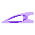 base_half.STL Free STL file Sanding Tool・3D printable model to download
