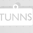 TUNNS.png Identification plate / Identification plate