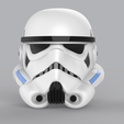 rendustotm2.89.png StarWars Stormtrooper helmet