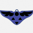 imagen_2025-12-16_194834782.png CHAVEIRO RUNA DELTA [DELTARUNE / UNDERTALE].