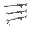 mg34.jpg Mitrailleuse allemande MG34 WW2