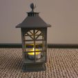 20230814_163013.jpg Beautiful Classic Mini Lantern