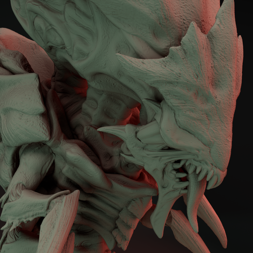 untitle4d.png [NOT FREE] BUG ZOANTHROPE  [ONLY TAIL]