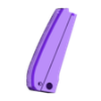 1911_Colt .45 ACP Model 1911-A1 v27_5503841 - Housing, Mainspring_1_Body128.stl M1911 Replica
