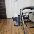 1000024716.jpg Carello Magia Stroller Cup Holder