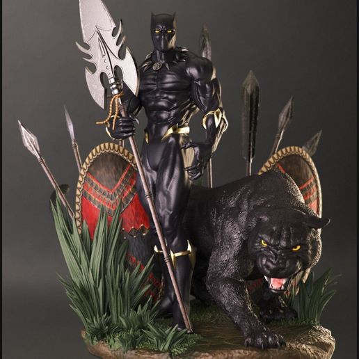 Black Panther