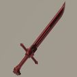 espada-vostroya-1.jpg Vostroya Sword