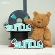 6.jpg SUNLU Cartoon Light Box