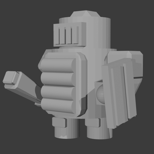 HeavyGuard.png Heavy Guard