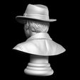 Indi_3.jpg Indiana Jones Bust 3d digital download