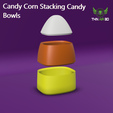 candy-corn-stacking-candy-bowl-v1.png Candy Corn Stacking Candy Bowls