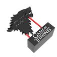 qw2.jpg GAME OF THRONES WINTER IS COMING lamp