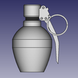 5.png WWII FRENCH GRENADE
