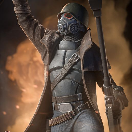 Fallout_005.jpg NCR Ranger