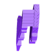 Anti_Grav_Tank_main_cannon_turret.stl BA-PT-69 || "SCARABEY" || Prototype Repulsor Tank