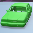 a001.png Dodge Dynasty 1993  (1/24) printable car body