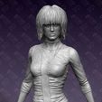 A TIE Pris Blade Runner 3D PRIINT MODEL